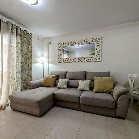 Cozy Apartment In Playa Paraiso Costa Adeje  Esterno foto