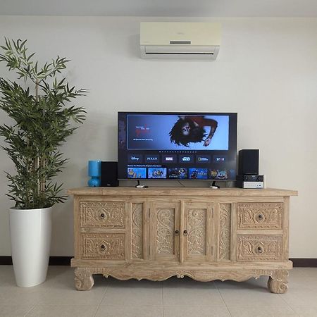 Cozy Apartment In Playa Paraiso Costa Adeje  Esterno foto