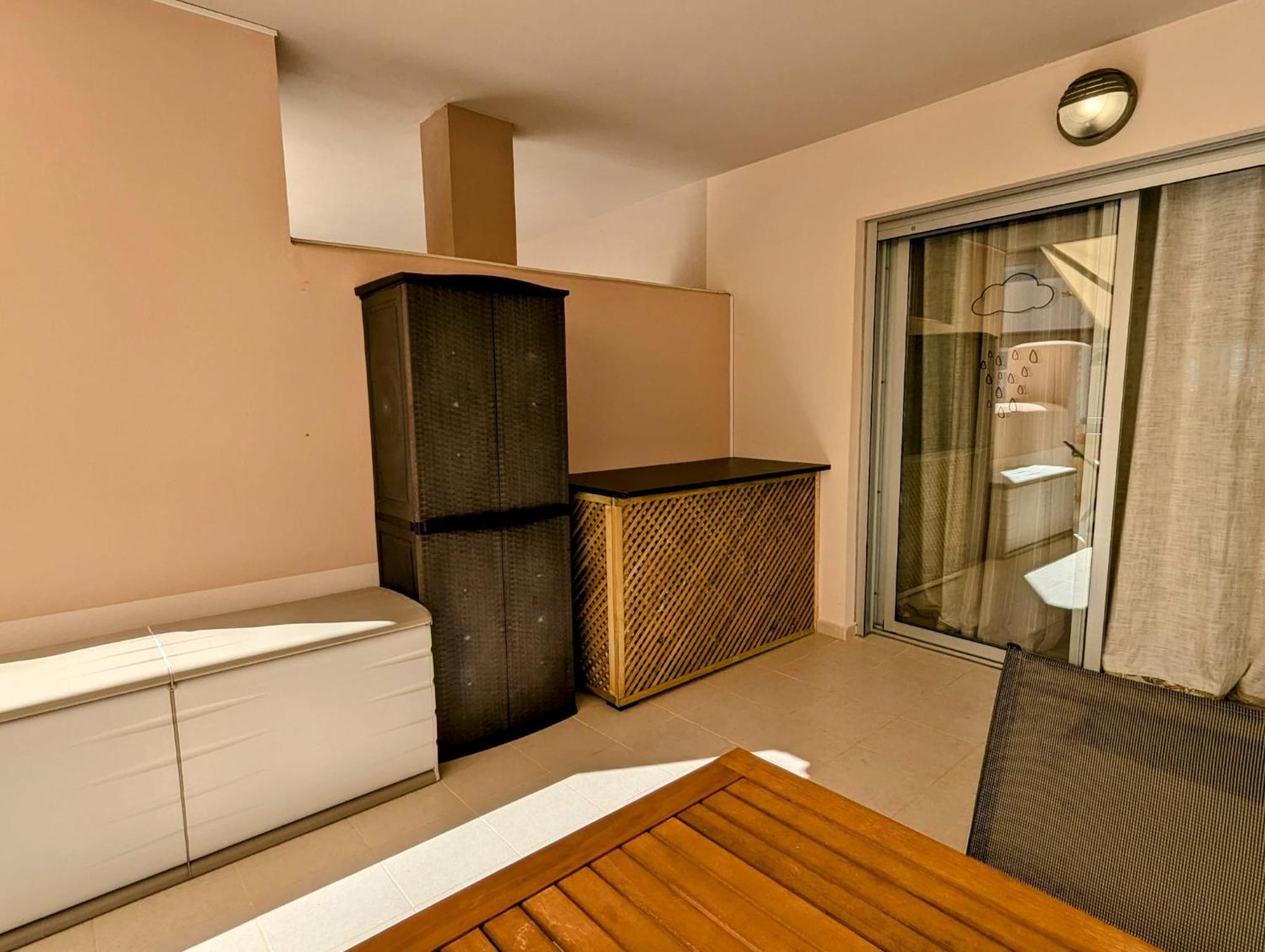 Cozy Apartment In Playa Paraiso Costa Adeje  Esterno foto